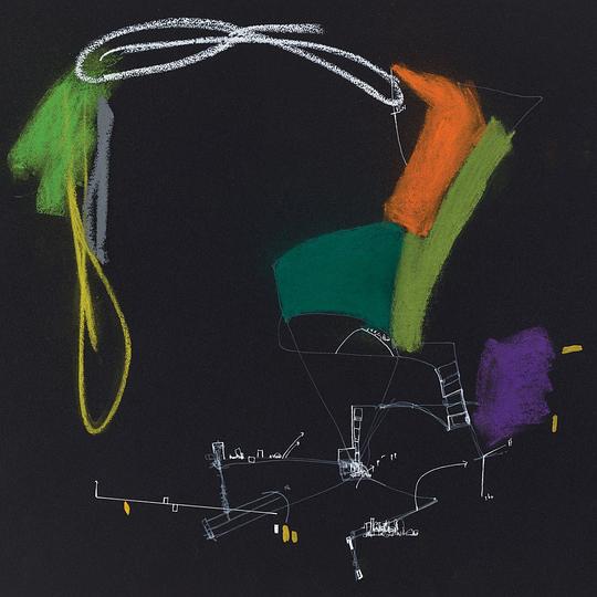 the blacksmiths, the flowers