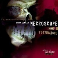 Necroscope 5-Totenwache