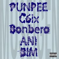 MUSEIGEN feat. C6ix, Bonbero & ANI
