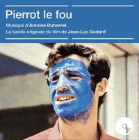 Pierrot le fou (Bande originae du film)
