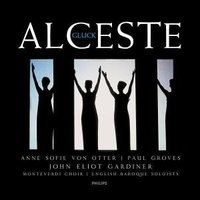 Alceste