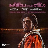 Verdi: Otello