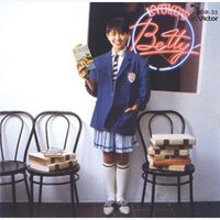 ベティ(Betty)