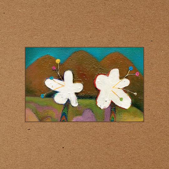 FLOWERING