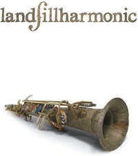 垃圾场中仙乐扬