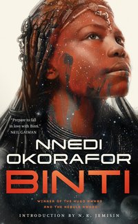 Binti (Tordotcom 2018)
