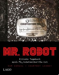 Mr. Robot: Red Wheelbarrow