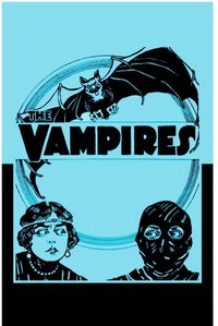 吸血鬼