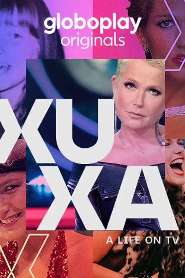 Xuxa, O Documentário