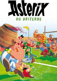 高卢勇士救英国