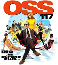 OSS117之里约谍影