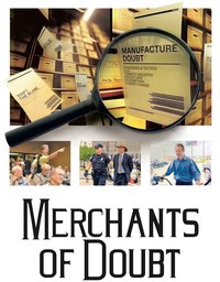 贩卖疑惑的商人