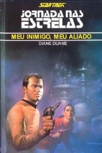 Meu Inimigo, Meu Aliado