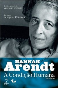 A Condição Humana (Forense Universitária 2016)