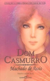 Dom Casmurro (Martin Claret 2002)