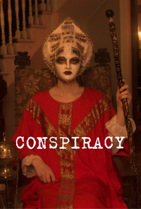 Conspiracy