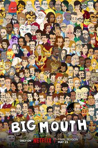 Big Mouth Season 8
