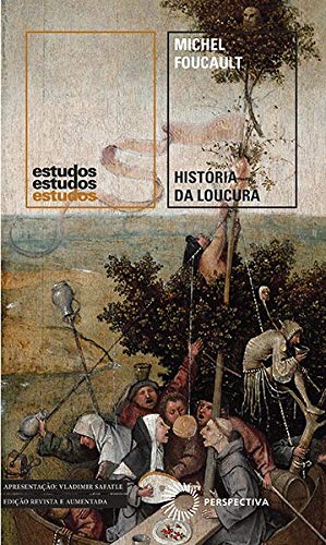 História da Loucura