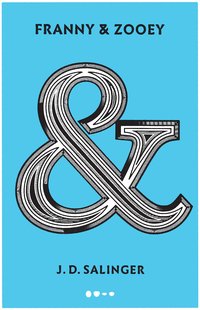 Franny & Zooey (Todavia 2019)