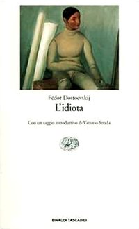 L'idiota (Einaudi 1994)