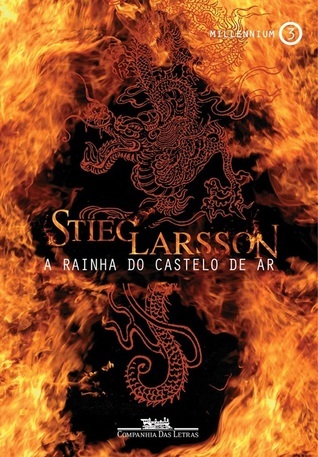 A Rainha do Castelo de Ar