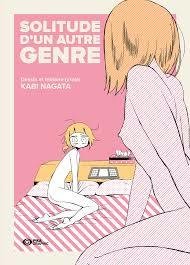 Solitude d'un autre genre (Pika 2018)