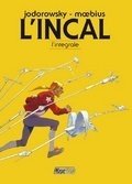 L'Incal: L'integrale (Magic Press 2011)