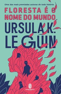 Floresta é o Nome do Mundo (Morro Branco 2020)