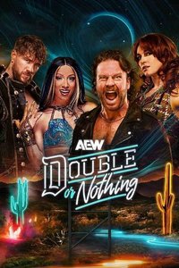 AEW: Double or Nothing