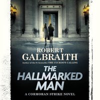 The Hallmarked Man
