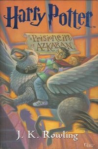 Harry Potter e o Prisioneiro de Azkaban (Rocco 2000)
