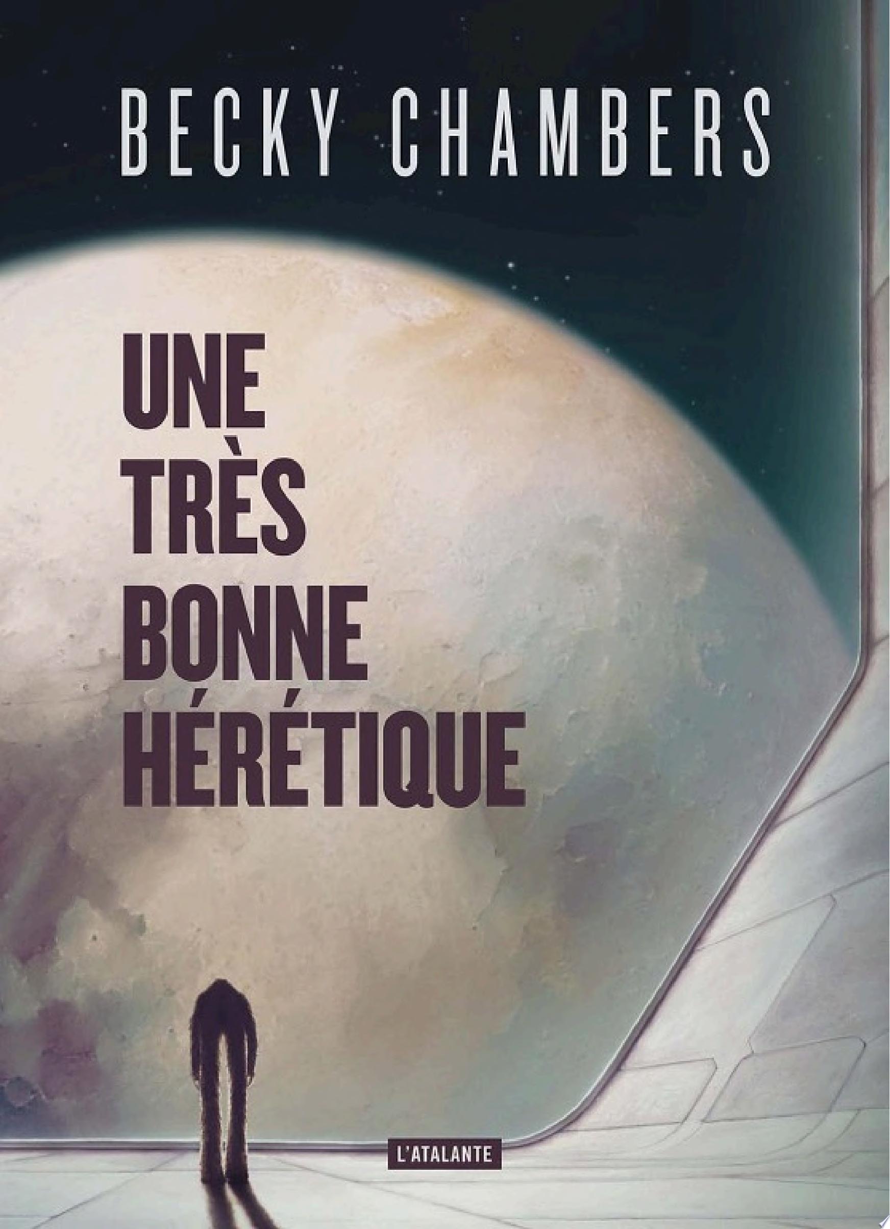 Une très bonne hérétique