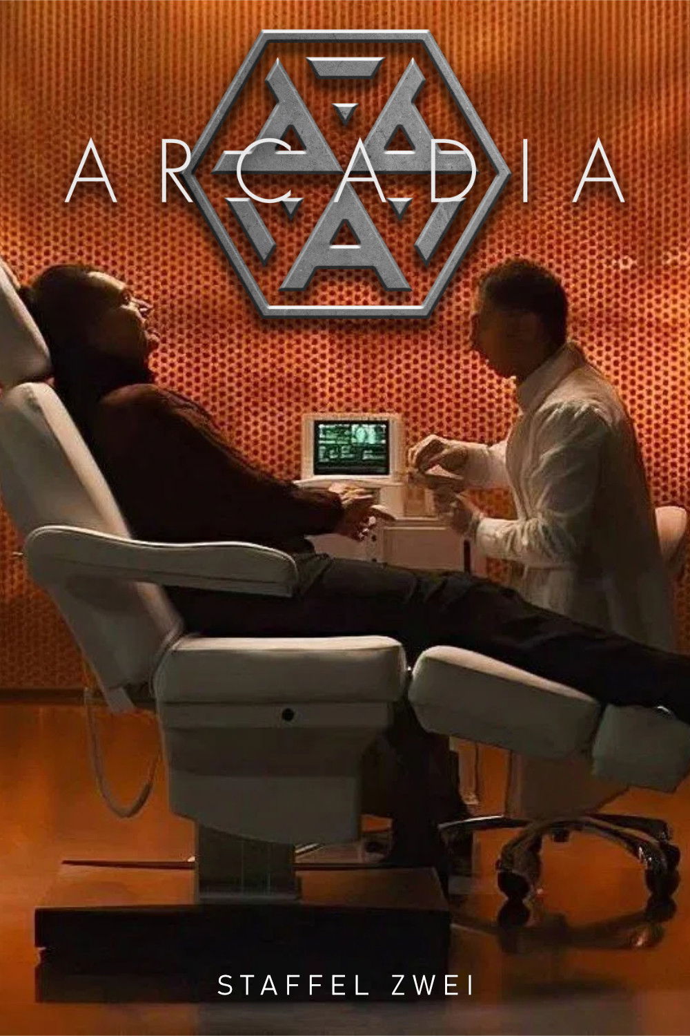 Arcadia – Du bekommst was du verdienst 第二季