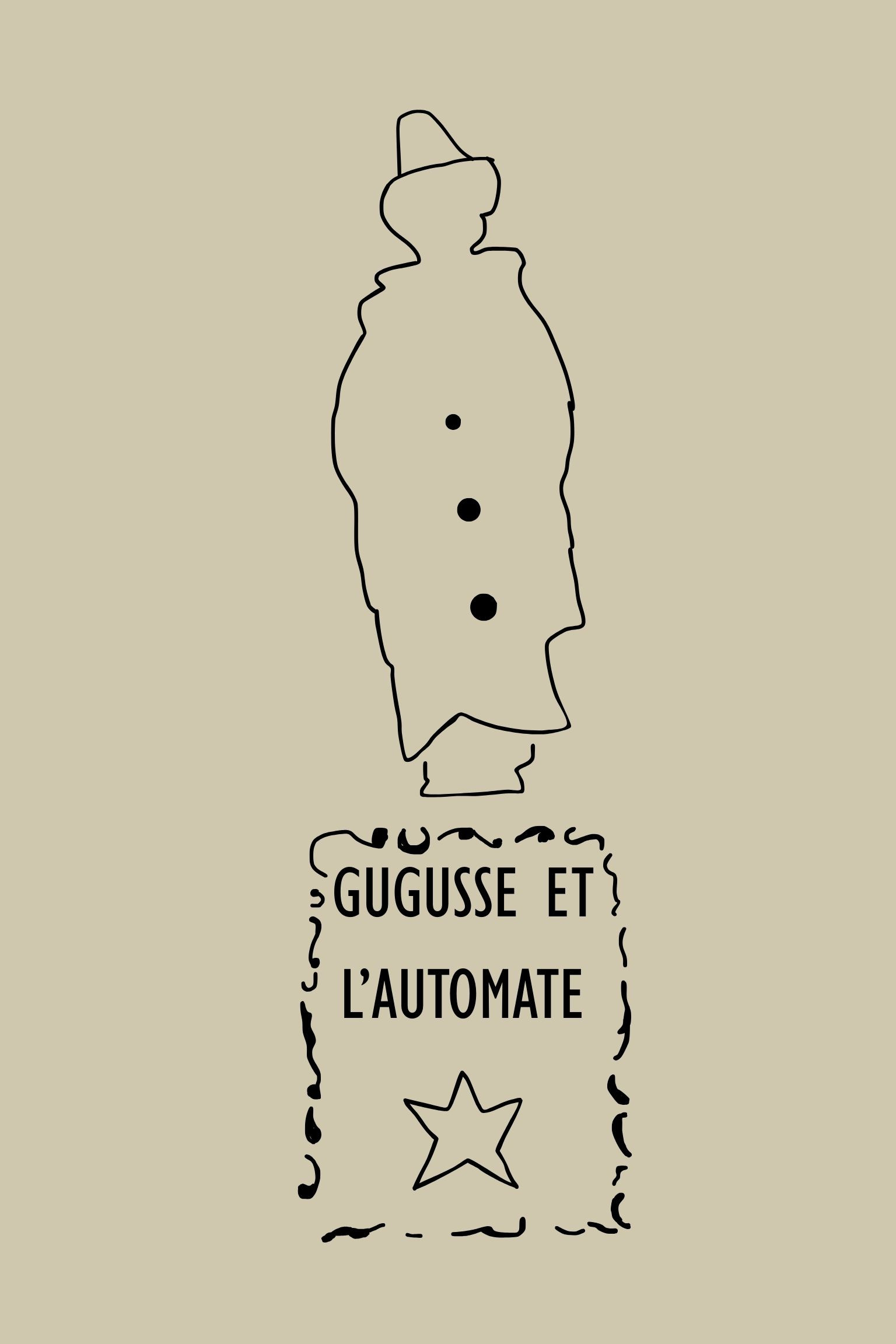 Gugusse and the Automaton