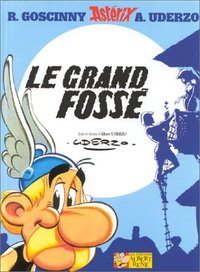 Le Grand fossé