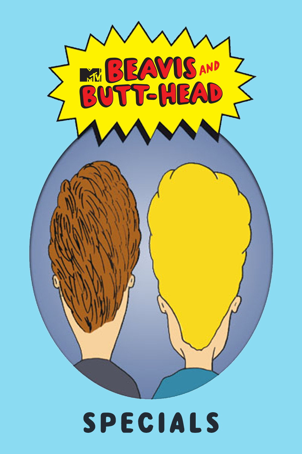 Beavis and Butt-head (特别篇)