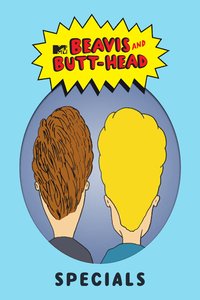 Beavis and Butt-head (特别篇)