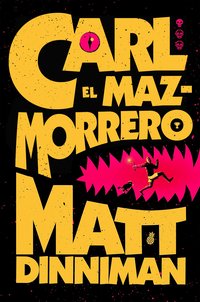 Carl el mazmorrero (Nova CF 2025)