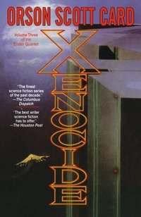 Xenocide (Tor 1992)