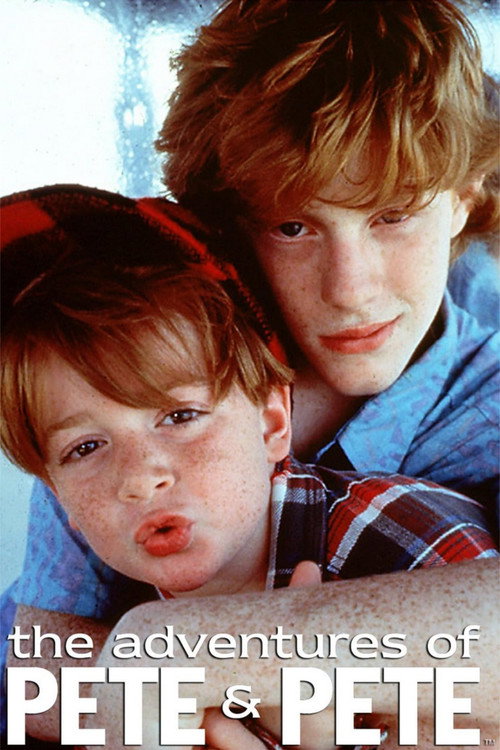 The Adventures of Pete & Pete -  - Valentine's Day Massacre
