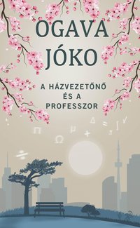 A házvezetőnő és a professzor (Kossuth 2024)