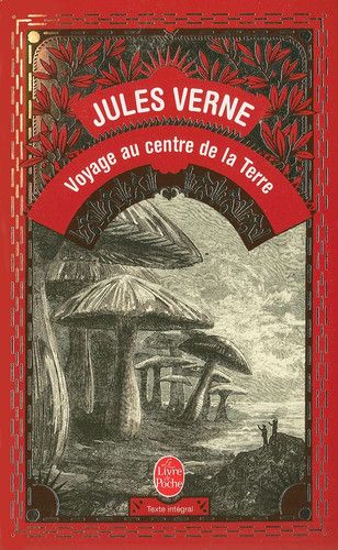 Voyage au centre de la Terre