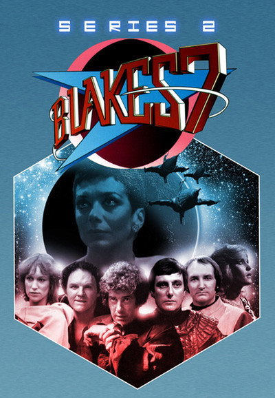 Blake's 7 (Series 2)