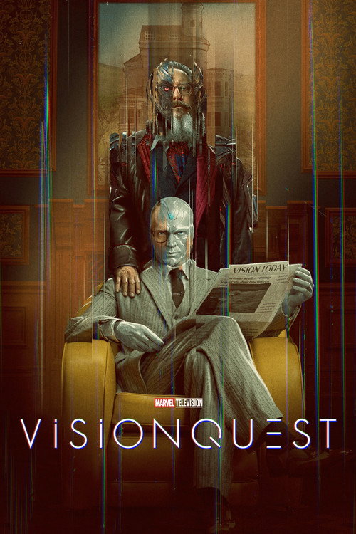 Vision Quest
