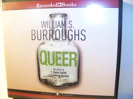 Queer (Recorded Books 2010)