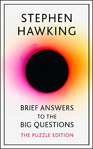 Brief Answers to the Big Questions: Puzzle Edition