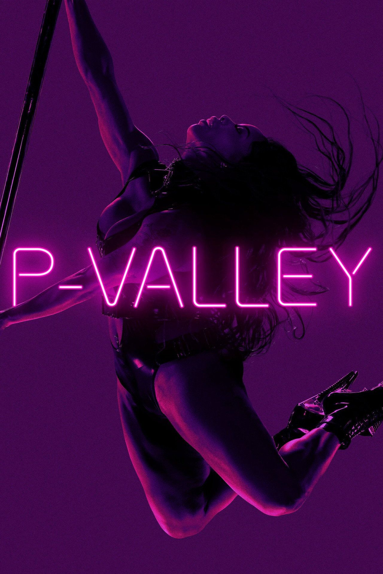 P-Valley - Season 1