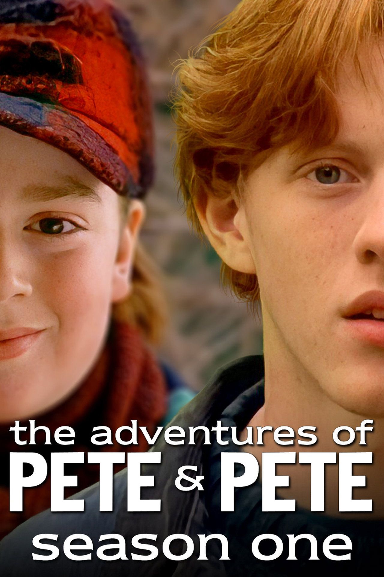 The Adventures of Pete & Pete -  - Valentine's Day Massacre (The Adventures of Pete & Pete - Season 1)