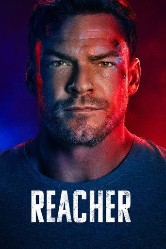 Reacher - Season 4