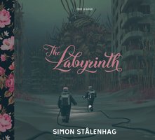 The Labyrinth (Free League Publishing 2020)
